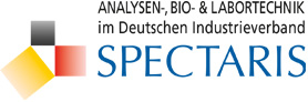 SPECTARIS Fachverband Analysen-, Bio- und Labortechnik