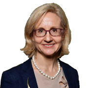Prof. Dr. med. Christine von Arnim